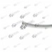 Fir trimmy motocoasa 2mm - 15m - Rotund - Insertie metal 